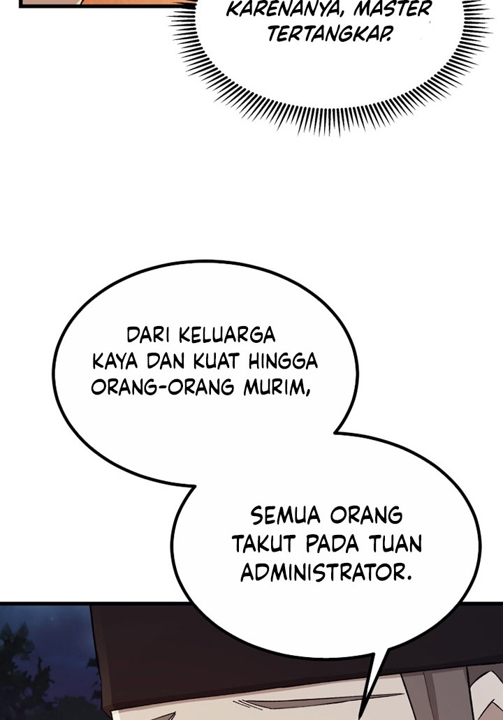 The Great Master Chapter 66 - halaman 29