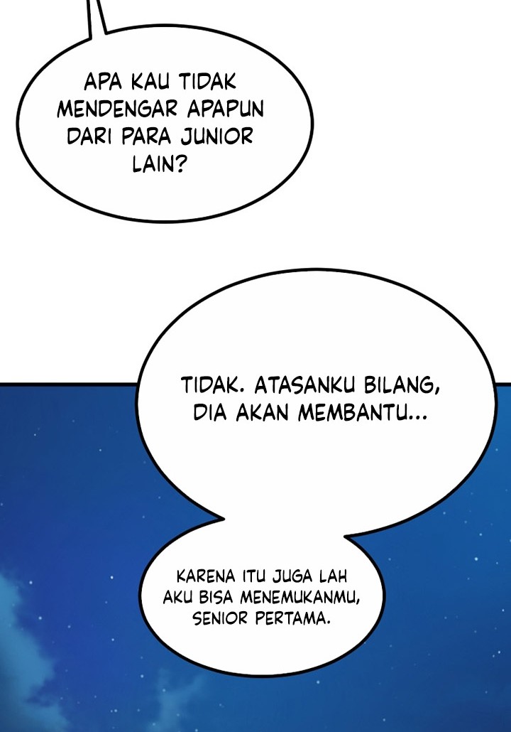 The Great Master Chapter 66 - halaman 31