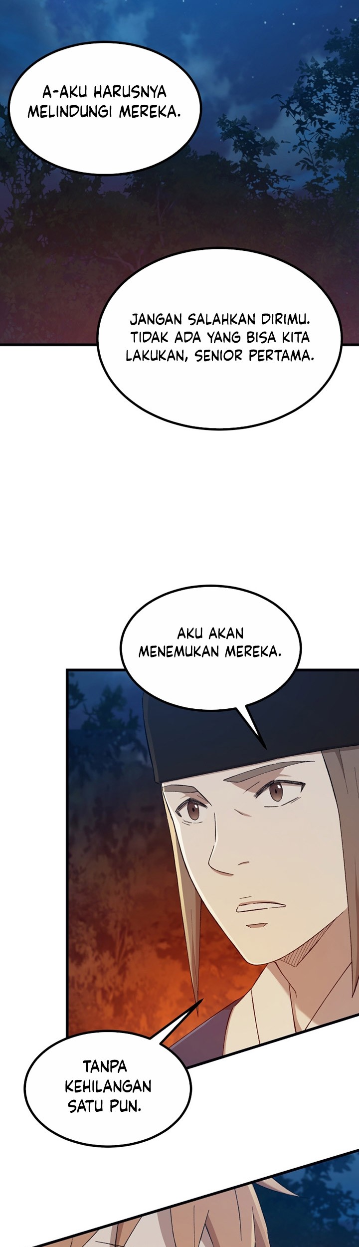 The Great Master Chapter 66 - halaman 32
