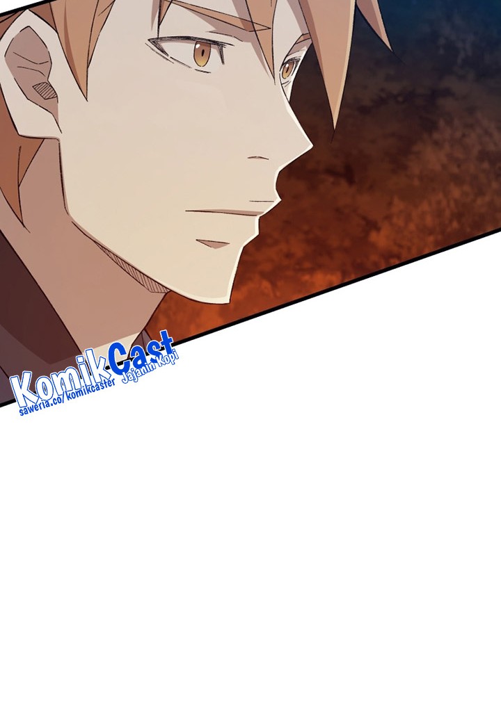 The Great Master Chapter 66 - halaman 33