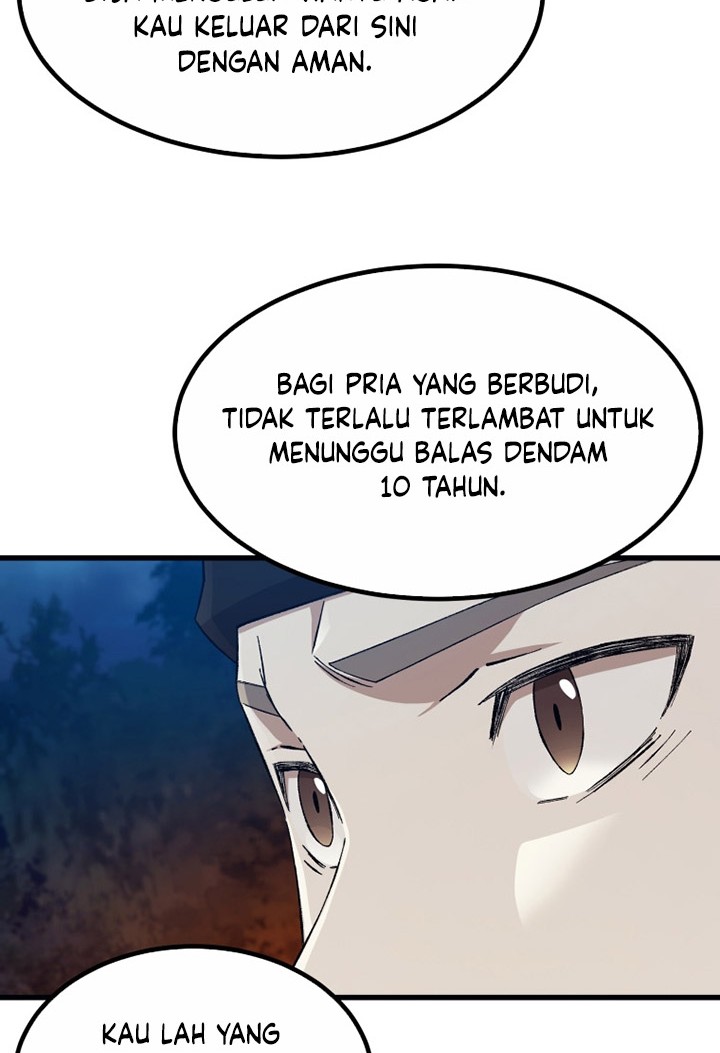 The Great Master Chapter 66 - halaman 35