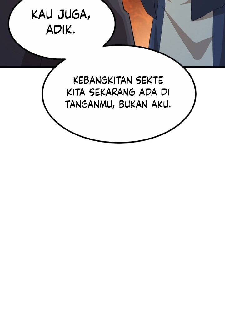 The Great Master Chapter 66 - halaman 39