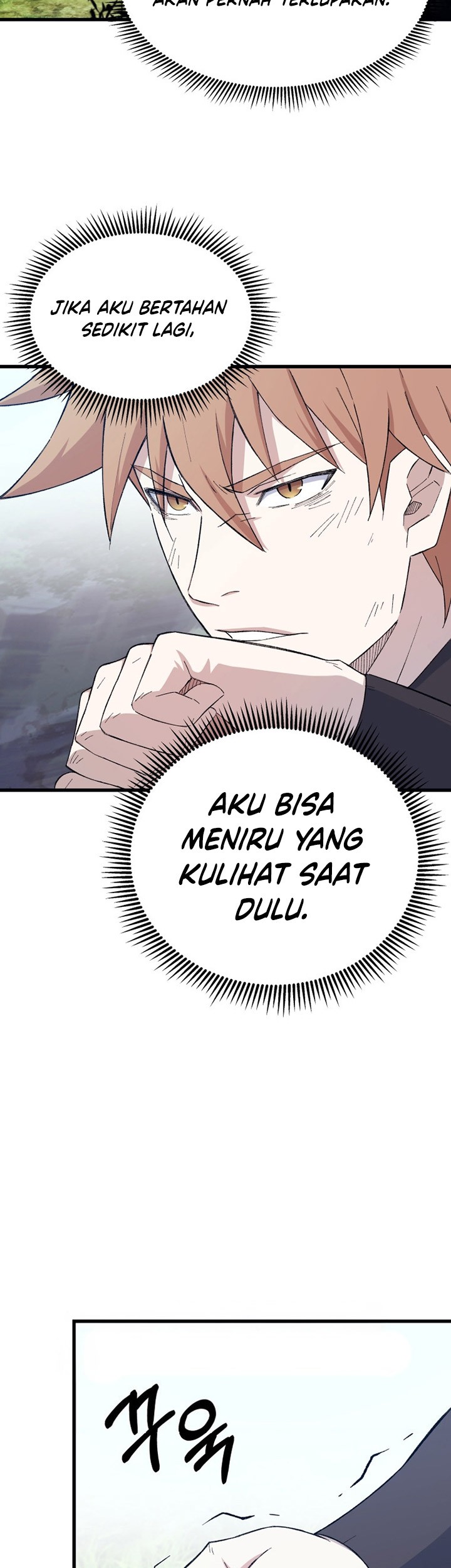 The Great Master Chapter 66 - halaman 44