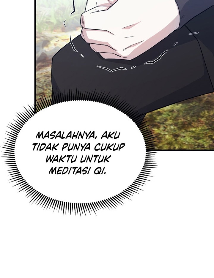 The Great Master Chapter 66 - halaman 45