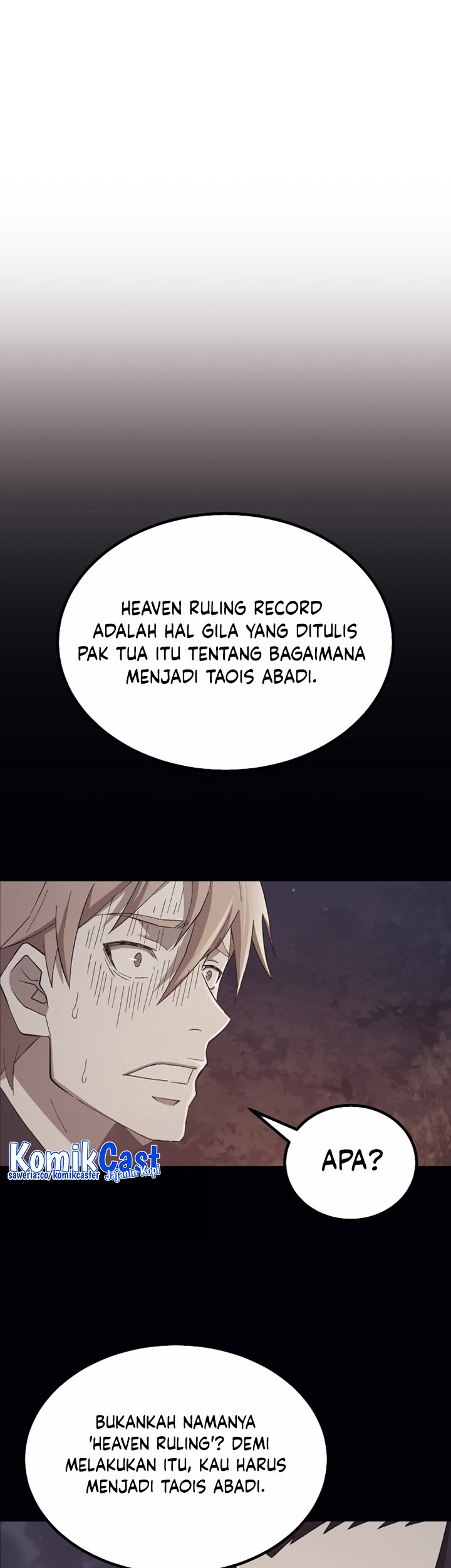 The Great Master Chapter 66 - halaman 46