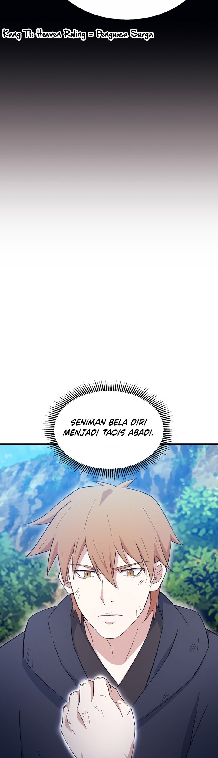 The Great Master Chapter 66 - halaman 48