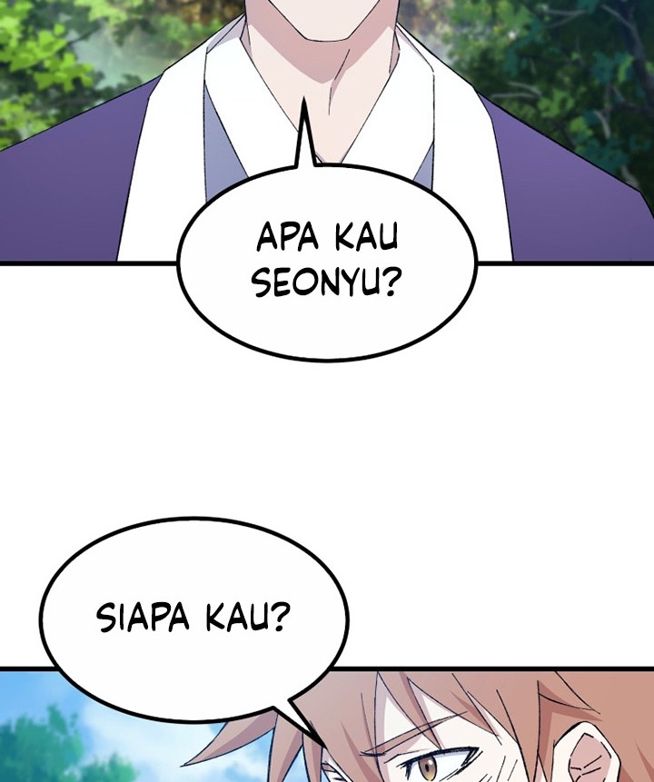 The Great Master Chapter 66 - halaman 53