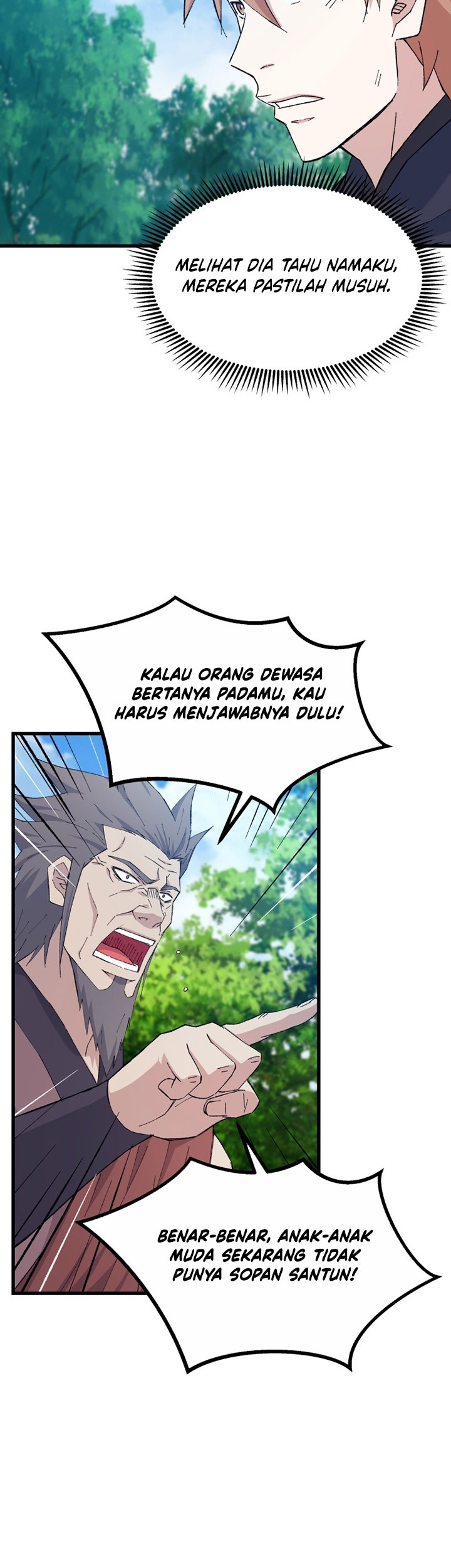 The Great Master Chapter 66 - halaman 54