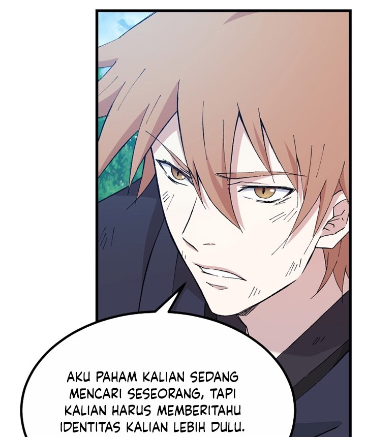 The Great Master Chapter 66 - halaman 55