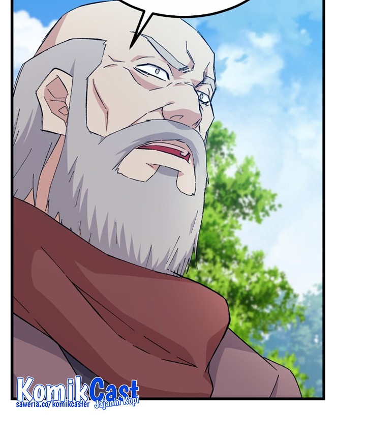 The Great Master Chapter 66 - halaman 57