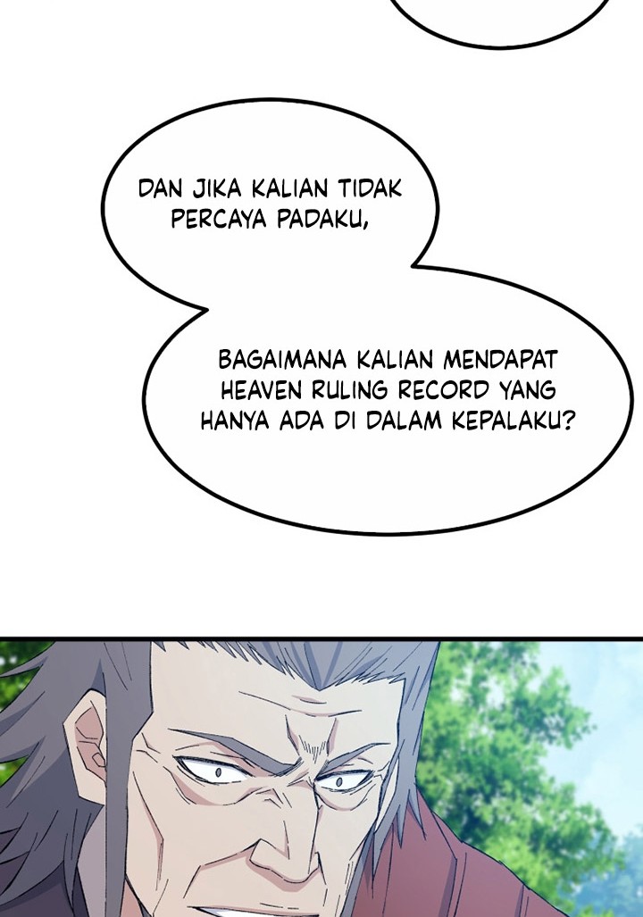 The Great Master Chapter 66 - halaman 59
