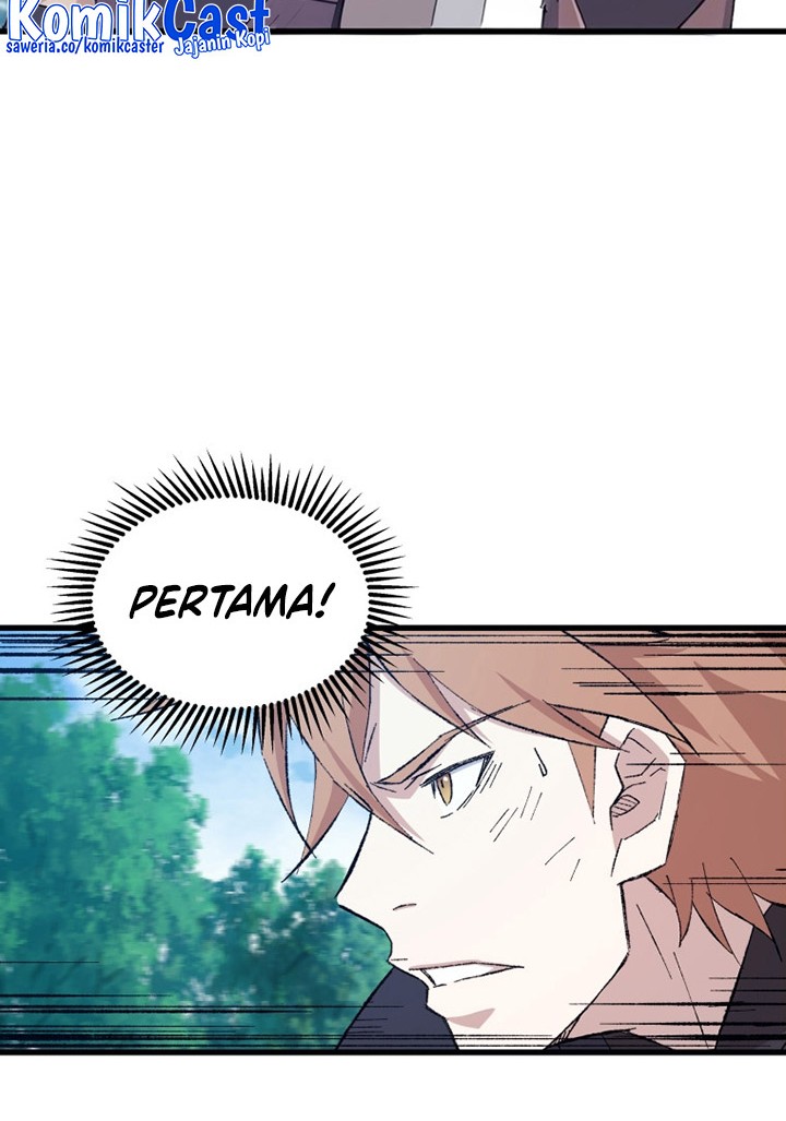 The Great Master Chapter 66 - halaman 63