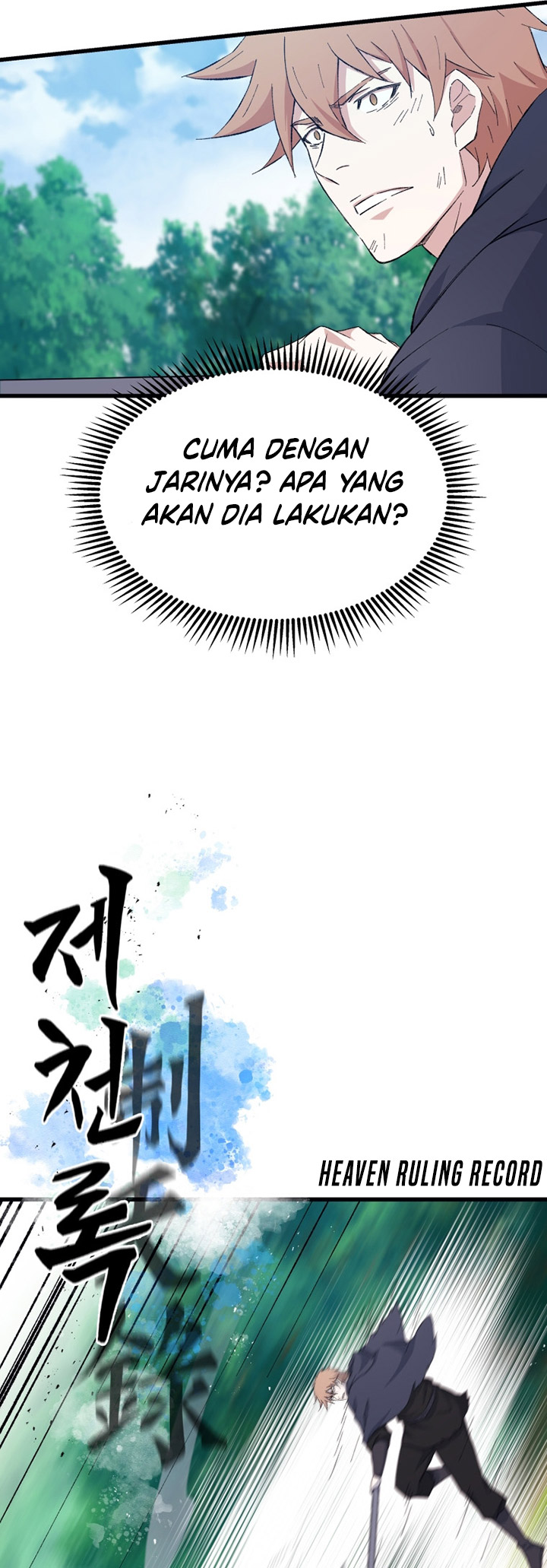 The Great Master Chapter 66 - halaman 66