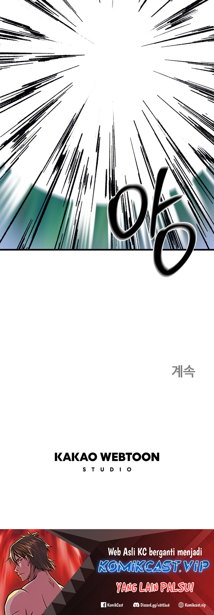 The Great Master Chapter 66 - halaman 69