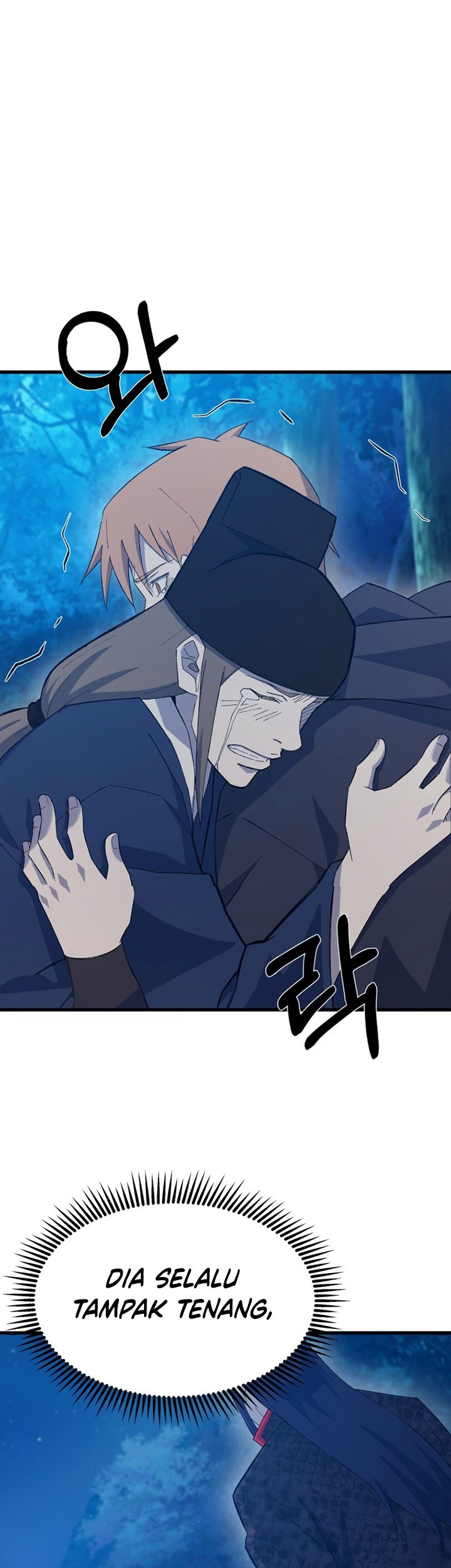 The Great Master Chapter 66 - halaman 8