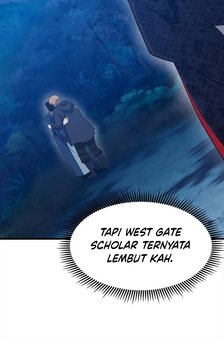 The Great Master Chapter 66 - halaman 9