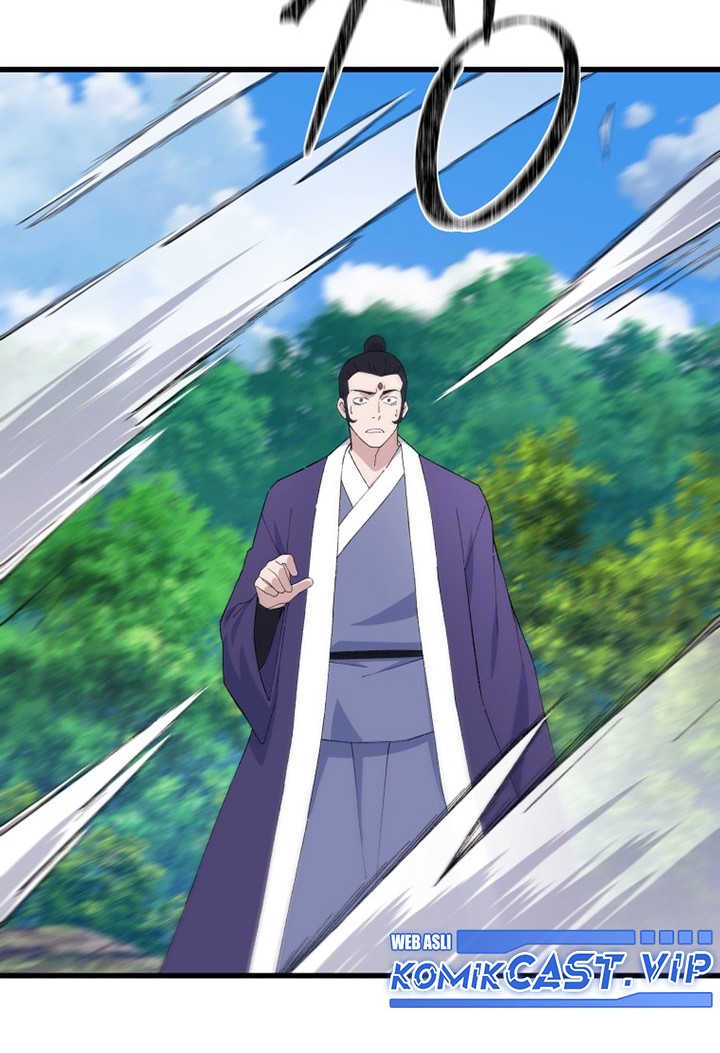 The Great Master Chapter 67 - halaman 17