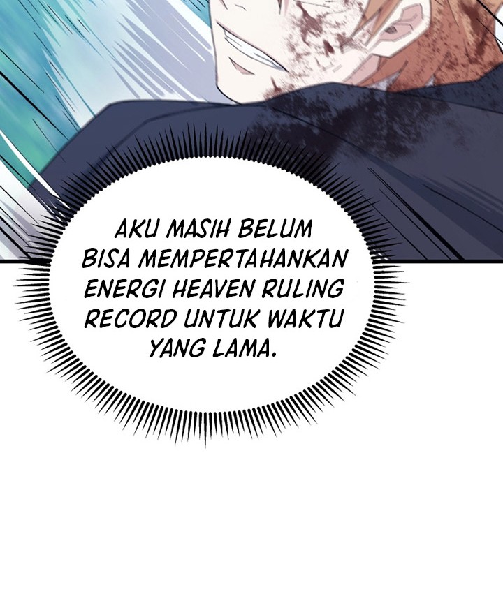 The Great Master Chapter 67 - halaman 19