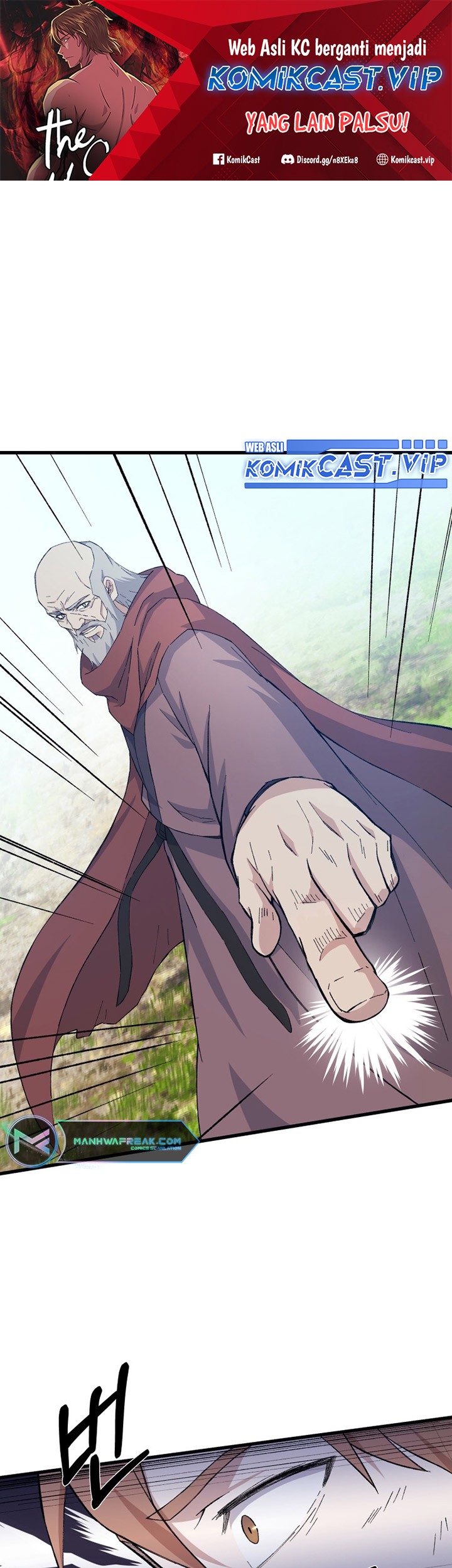 The Great Master Chapter 67 - halaman 2