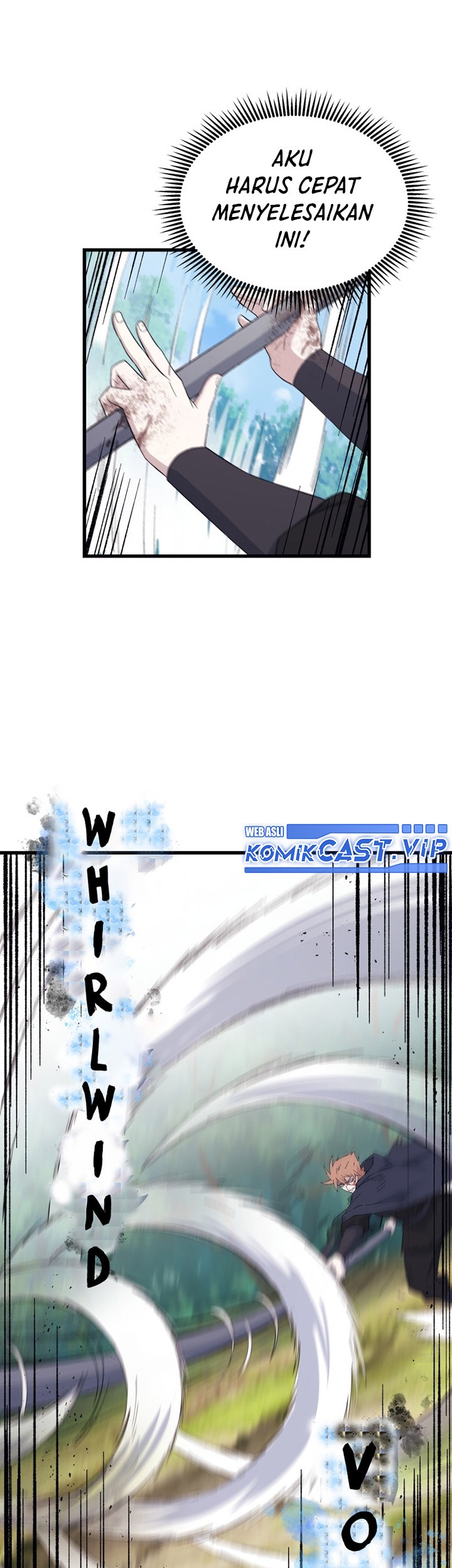 The Great Master Chapter 67 - halaman 20
