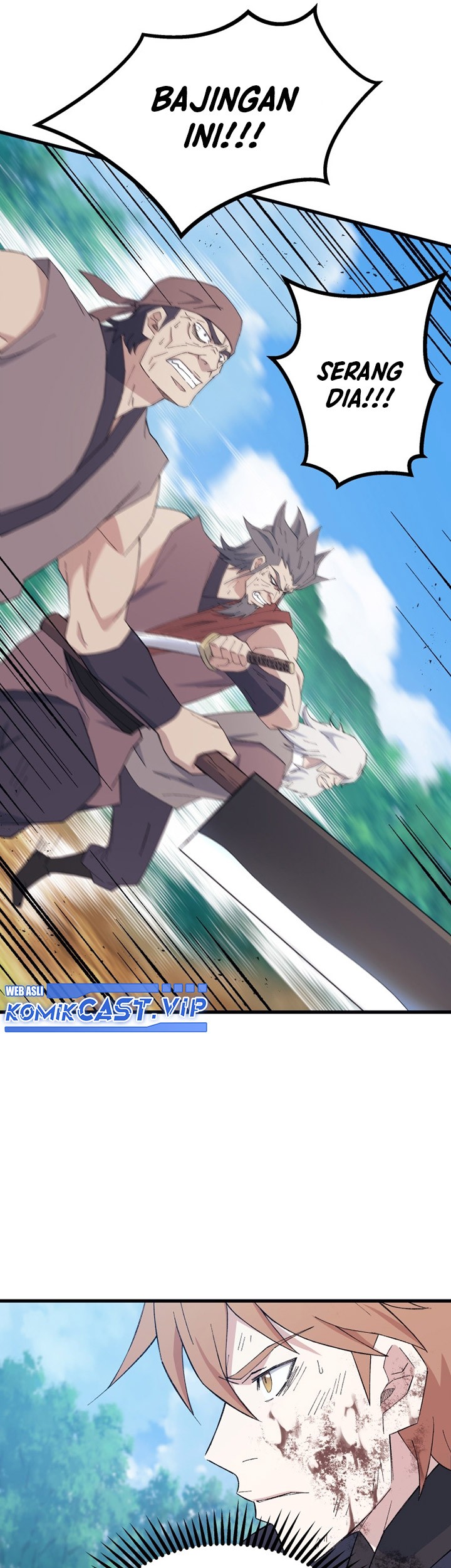 The Great Master Chapter 67 - halaman 26