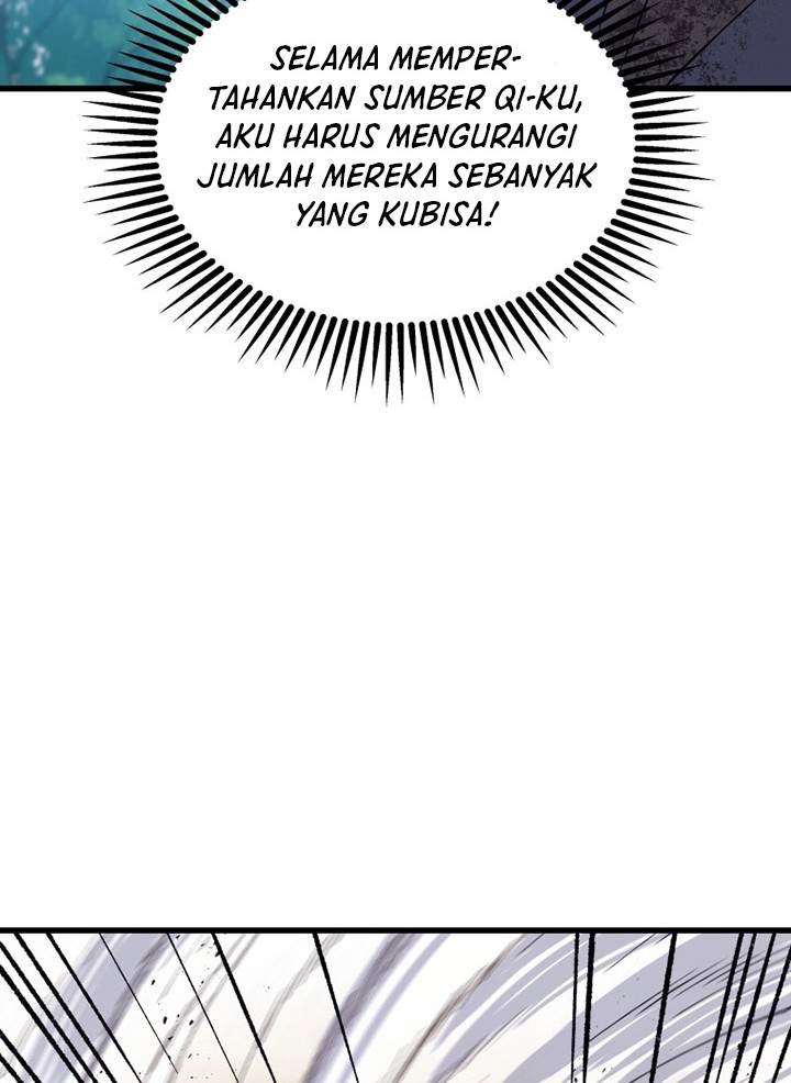 The Great Master Chapter 67 - halaman 27