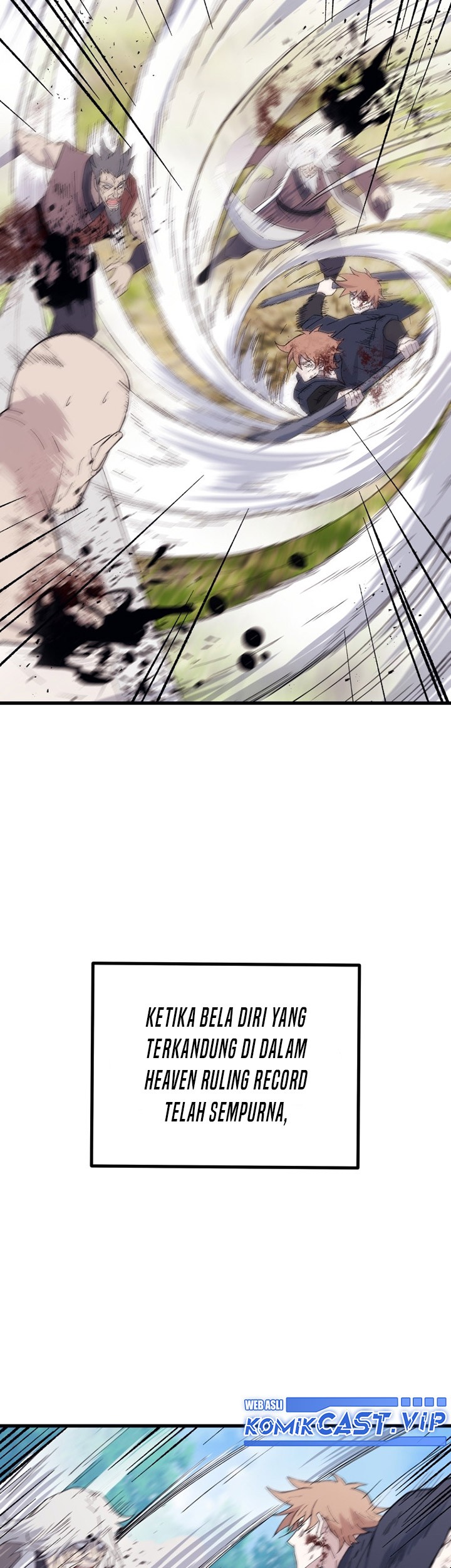 The Great Master Chapter 67 - halaman 28