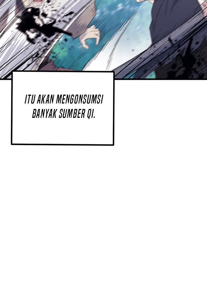 The Great Master Chapter 67 - halaman 29