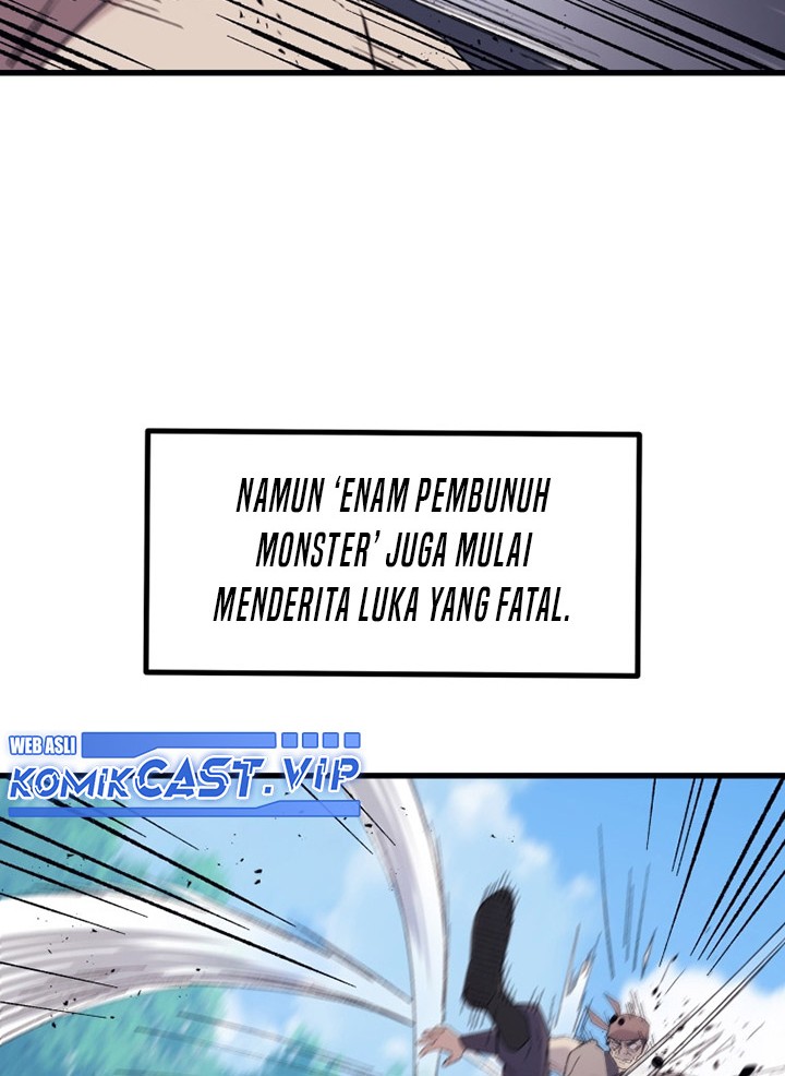 The Great Master Chapter 67 - halaman 31
