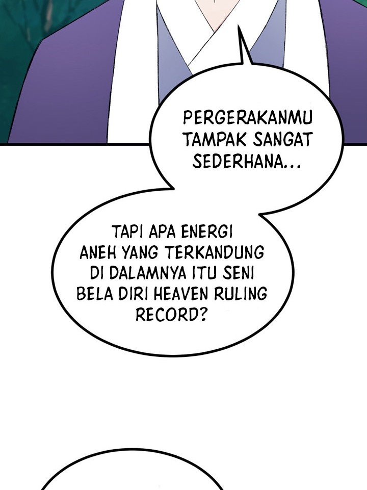 The Great Master Chapter 67 - halaman 37