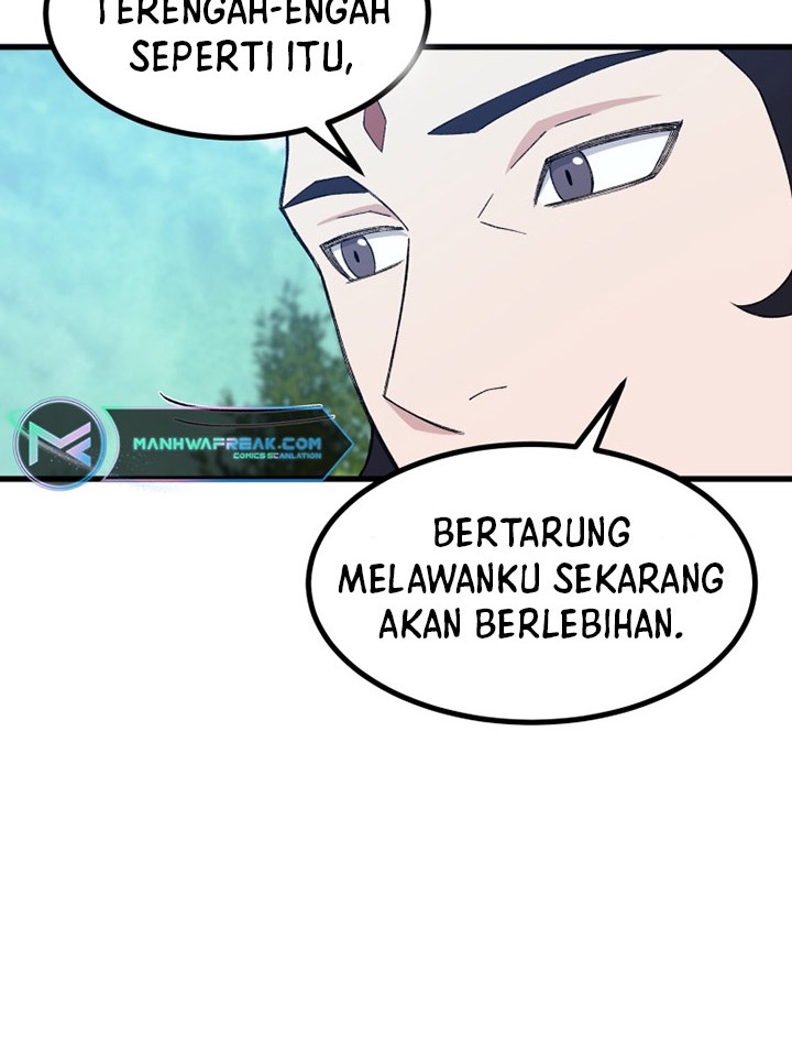 The Great Master Chapter 67 - halaman 39