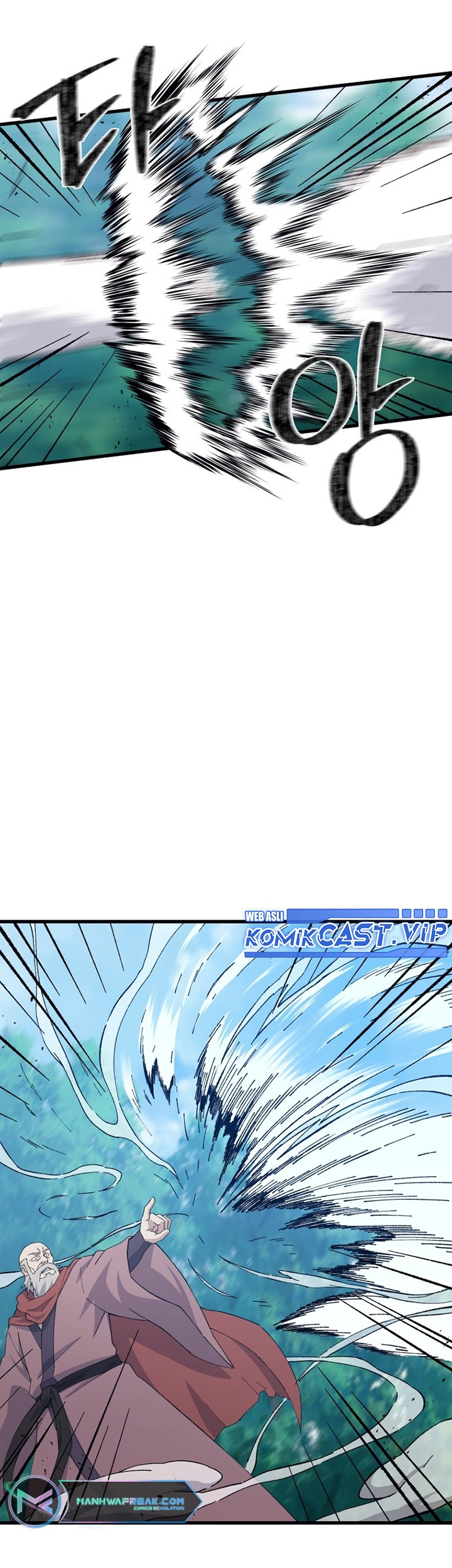 The Great Master Chapter 67 - halaman 4