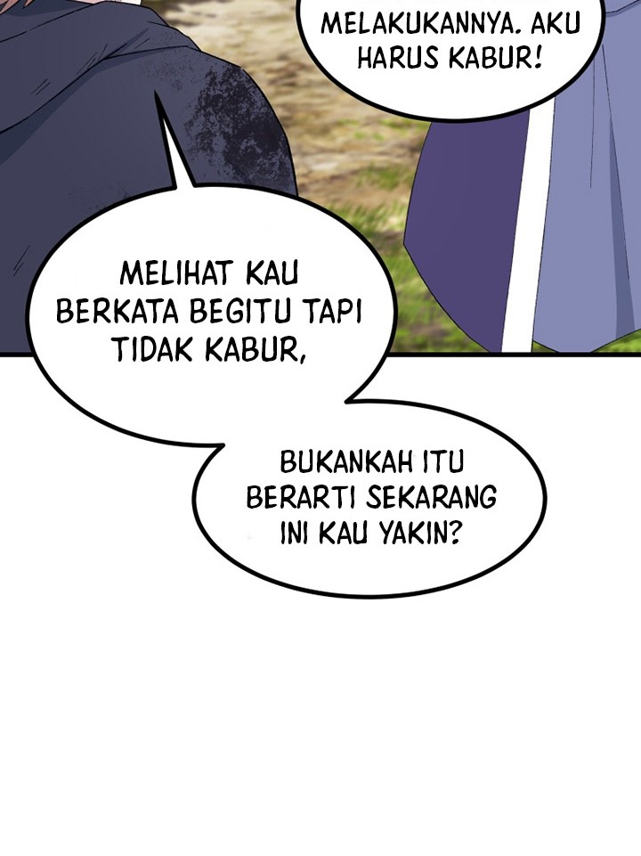 The Great Master Chapter 67 - halaman 41