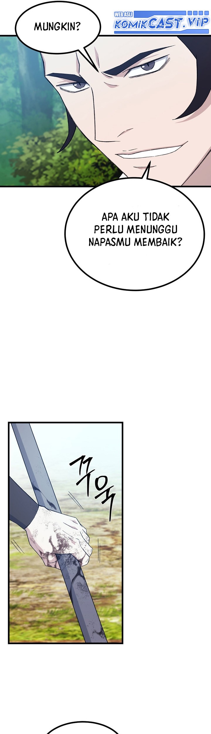 The Great Master Chapter 67 - halaman 42