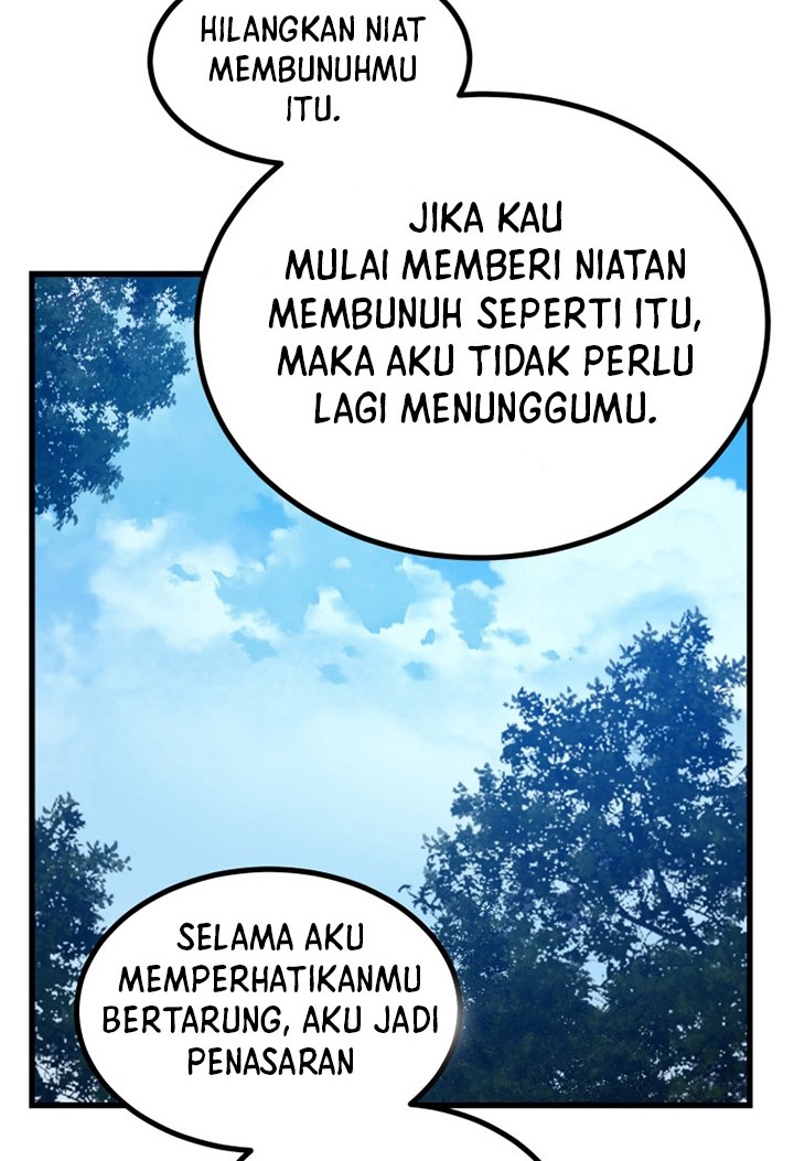 The Great Master Chapter 67 - halaman 43