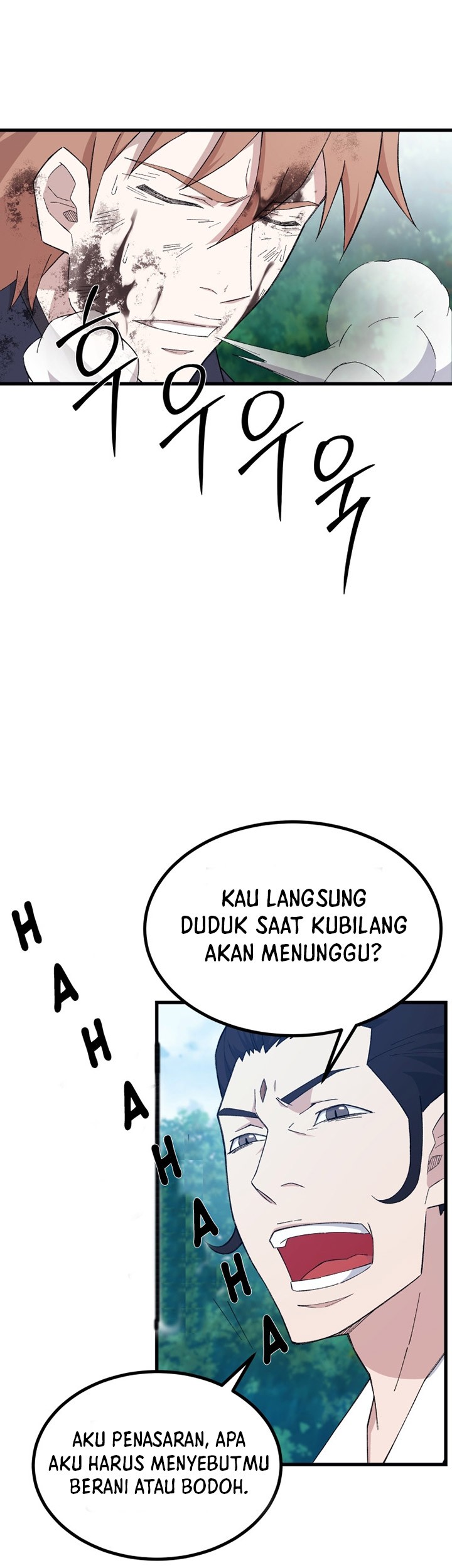 The Great Master Chapter 67 - halaman 46