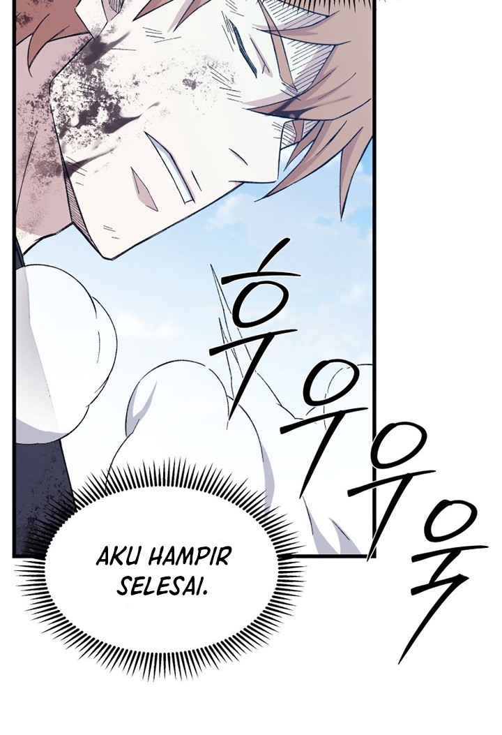 The Great Master Chapter 67 - halaman 49