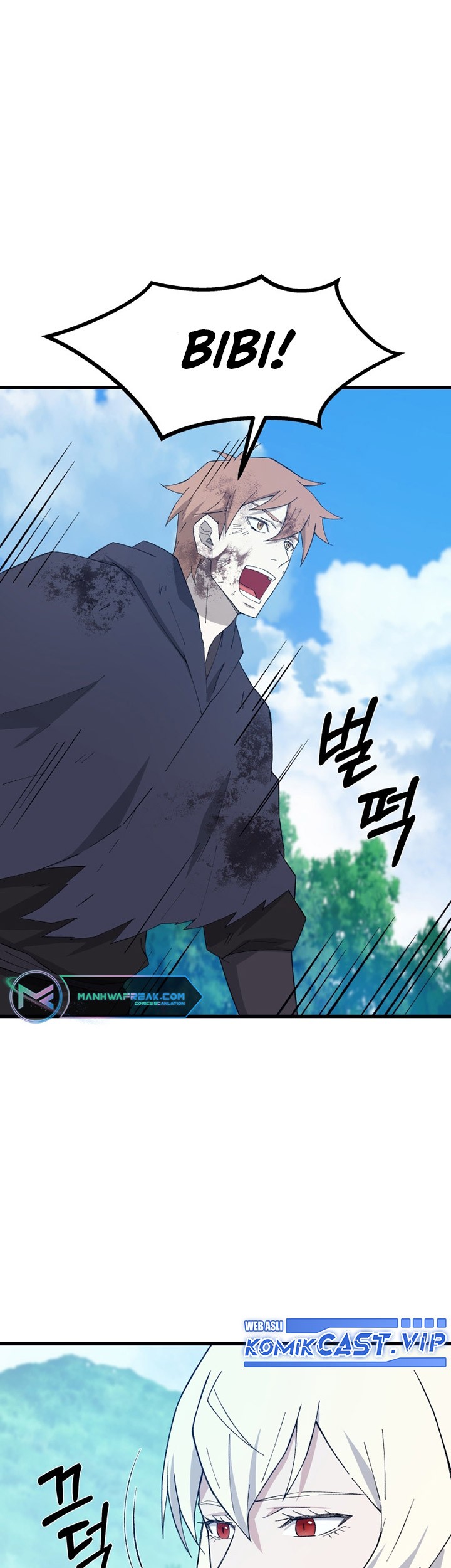 The Great Master Chapter 67 - halaman 56