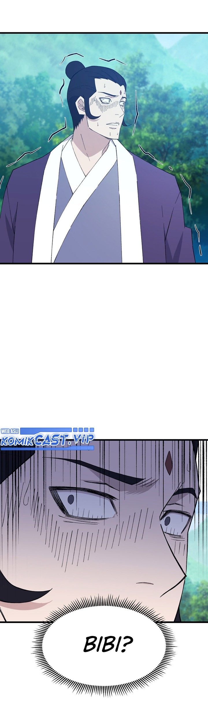The Great Master Chapter 67 - halaman 58