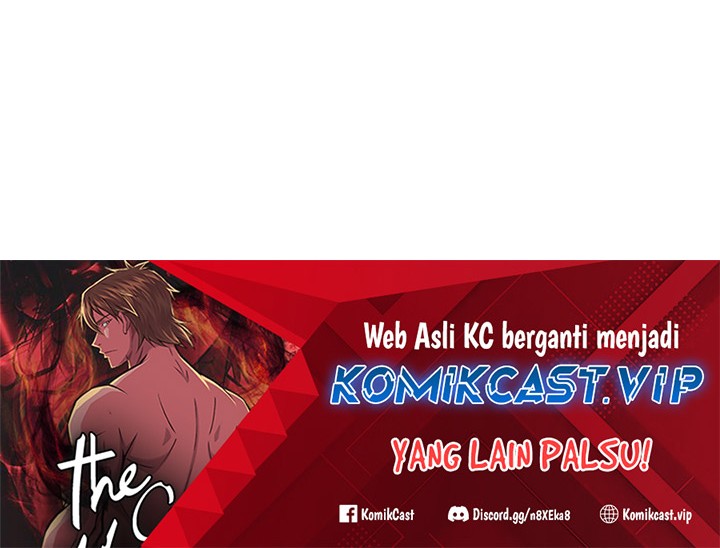 The Great Master Chapter 67 - halaman 59