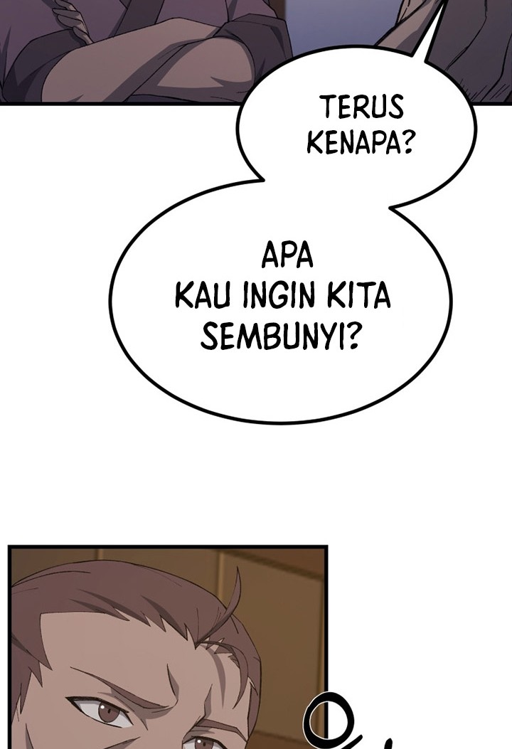 The Great Master Chapter 68 - halaman 11