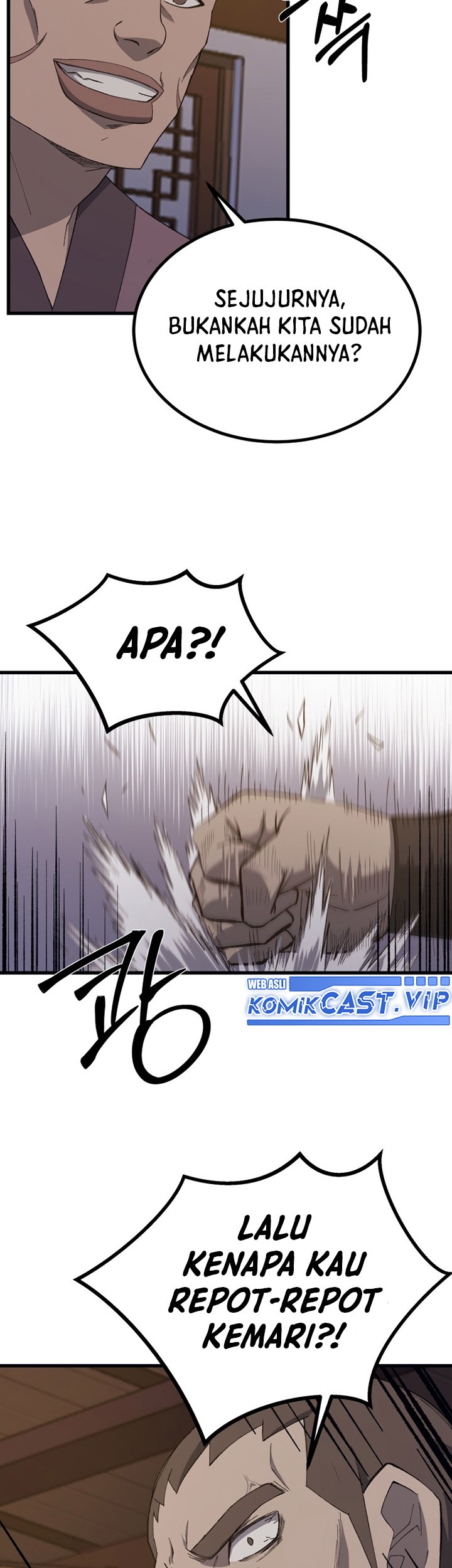 The Great Master Chapter 68 - halaman 12