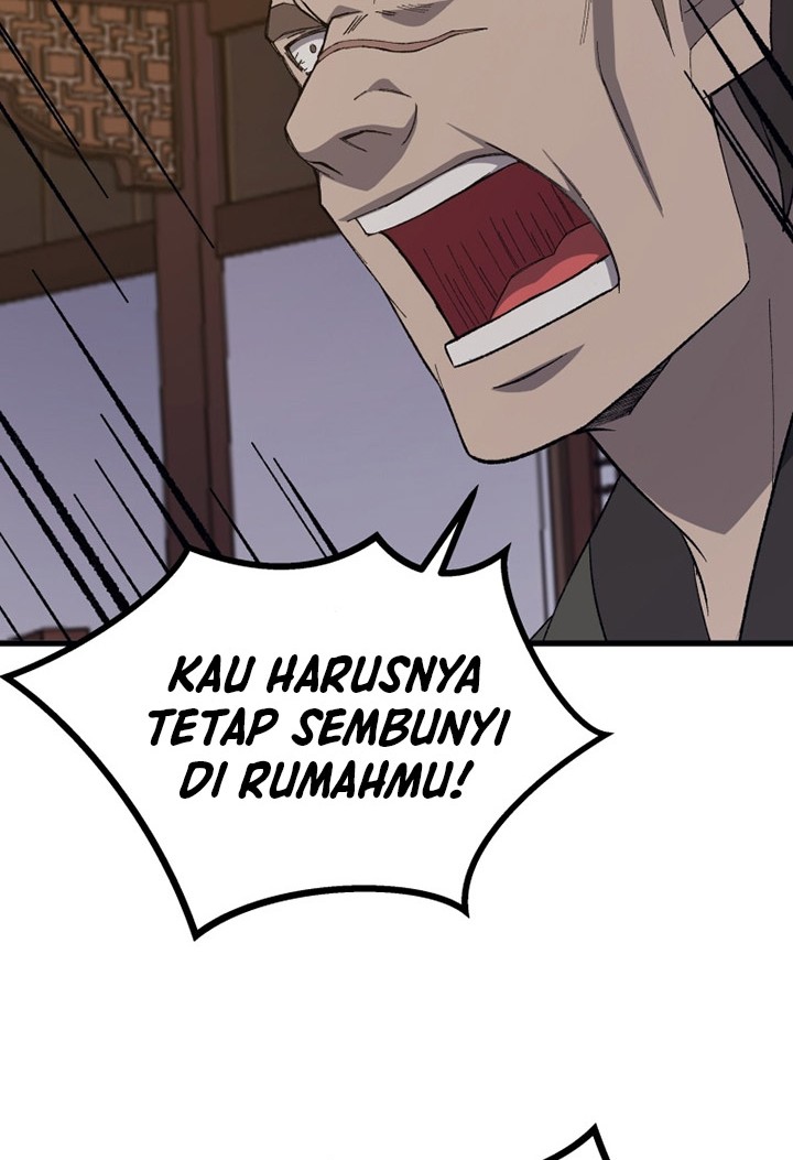 The Great Master Chapter 68 - halaman 13