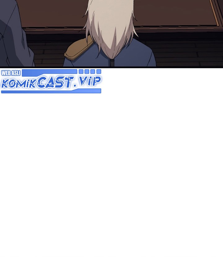 The Great Master Chapter 68 - halaman 27