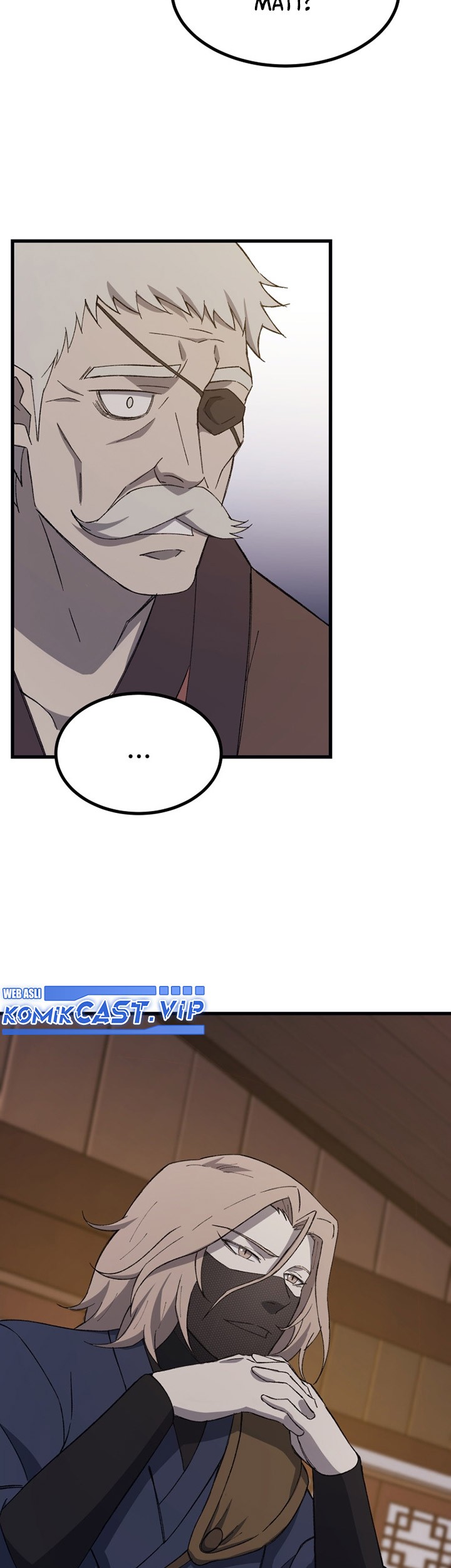 The Great Master Chapter 68 - halaman 32