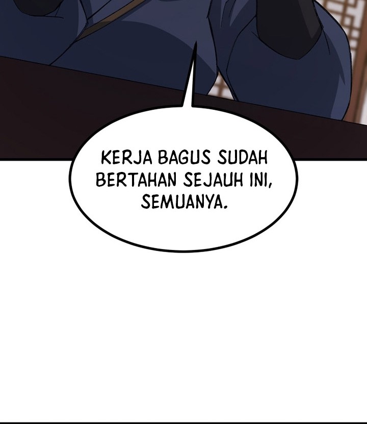 The Great Master Chapter 68 - halaman 33