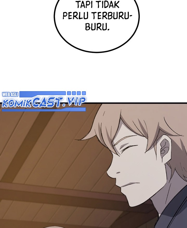 The Great Master Chapter 68 - halaman 35