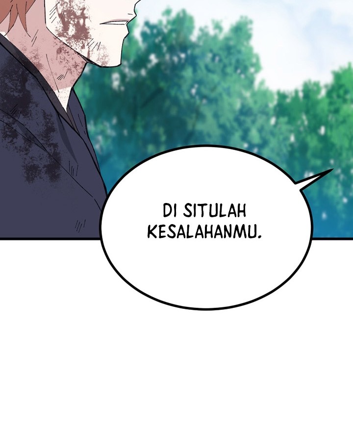 The Great Master Chapter 68 - halaman 41