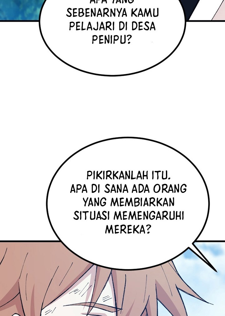 The Great Master Chapter 68 - halaman 43