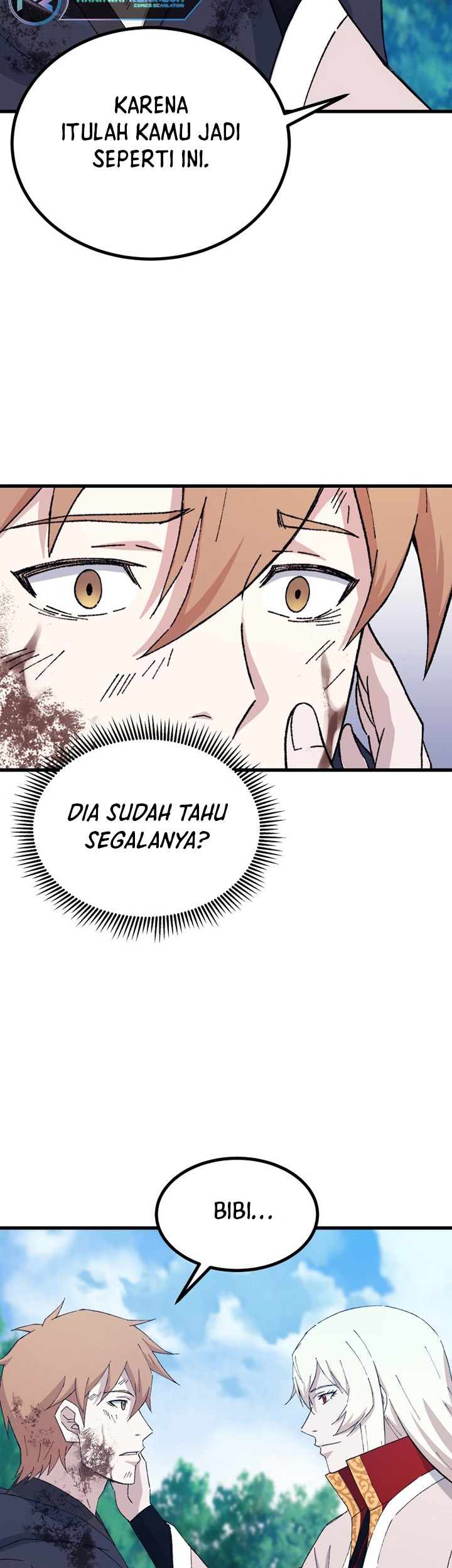The Great Master Chapter 68 - halaman 46